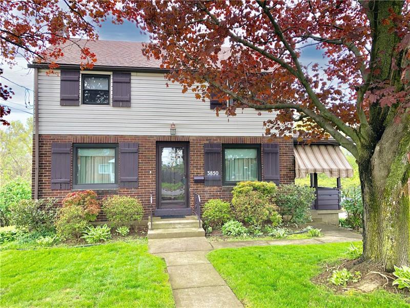 3850 GREENSBURG PIKE, Pittsburgh (Forest Hills Boro), PA 15221 Forest
