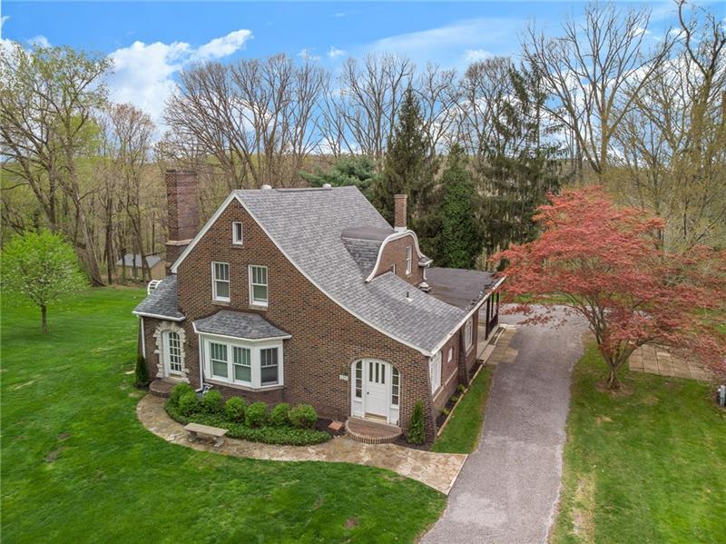 125 Darlington Rd, Patterson Twp, PA 15010 Patterson Twp Real Estate