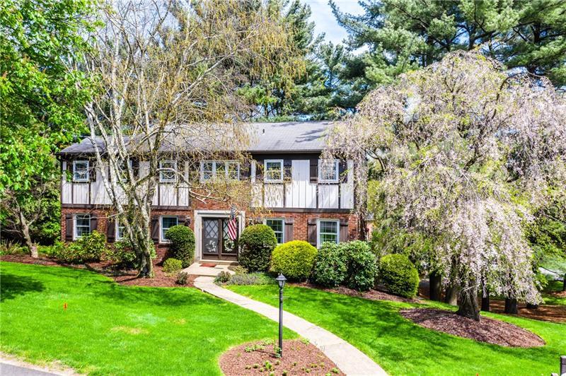 400 Wickford Drive, Pittsburgh (O'Hara), PA 15238 O'Hara Real Estate