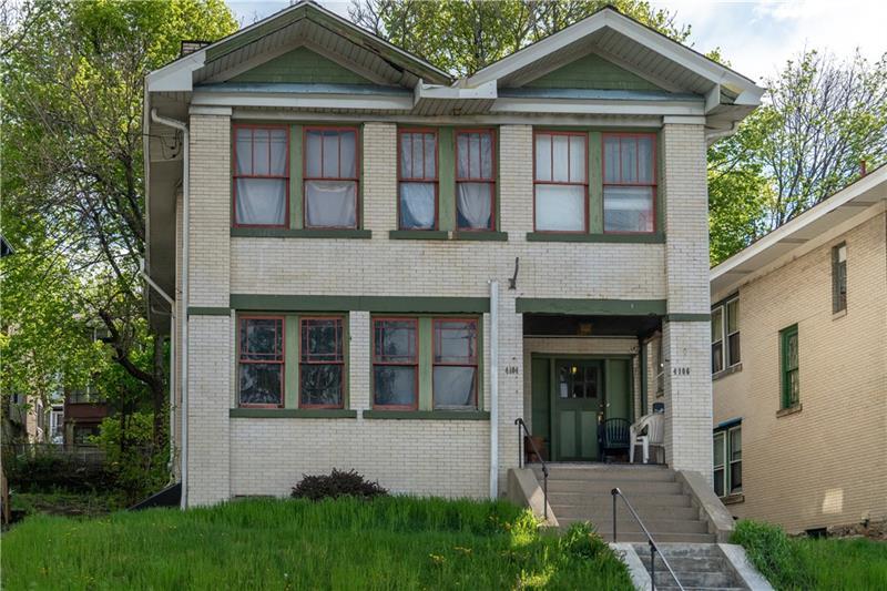 41044106 Perrysville Ave, Pittsburgh (Observatory Hill), PA 15214
