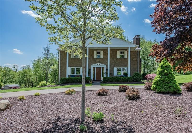 211 Oakridge Drive, Lower Burrell, PA 15068 Lower Burrell Real Estate