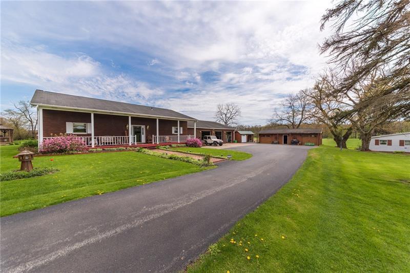 202204 Marwood Road, Winfield Twp, PA 16023 Winfield Twp Real Estate