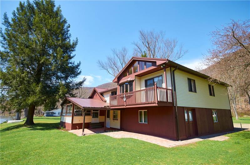 40 Putnams Eddy, Warren, PA 16365 North Other Real Estate