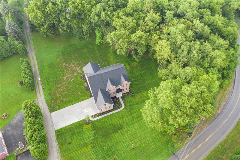 256 Myoma Rd, Adams Twp, PA 16046 Adams Twp Real Estate