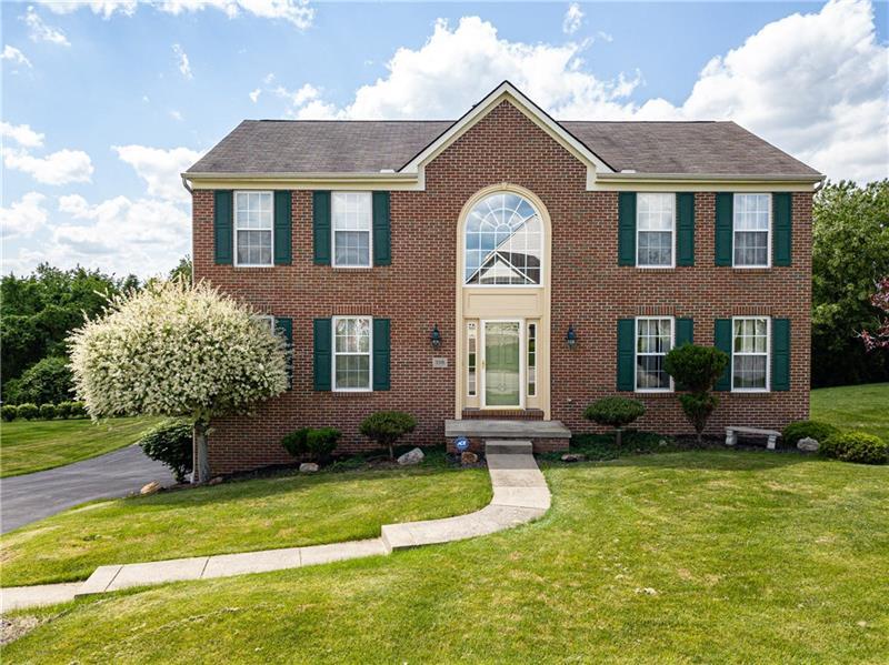 118 Foxtail Drive, Pittsburgh (Plum Boro), PA 15239 Plum Boro Real Estate