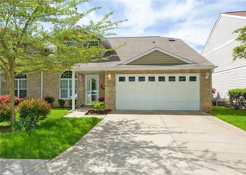 523 Newport Dr, Pittsburgh (Penn Hills), PA 15235 Penn Hills Real Estate