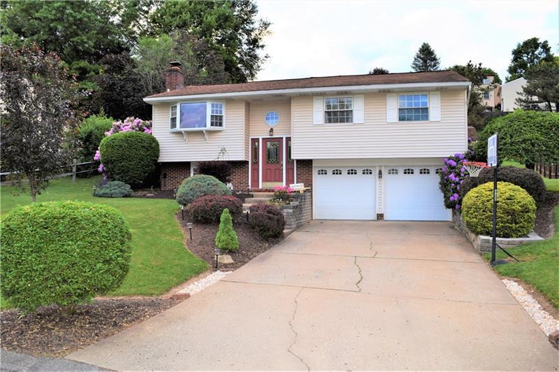 7 Mum Drive, South Strabane, PA 15301 South Strabane Real Estate