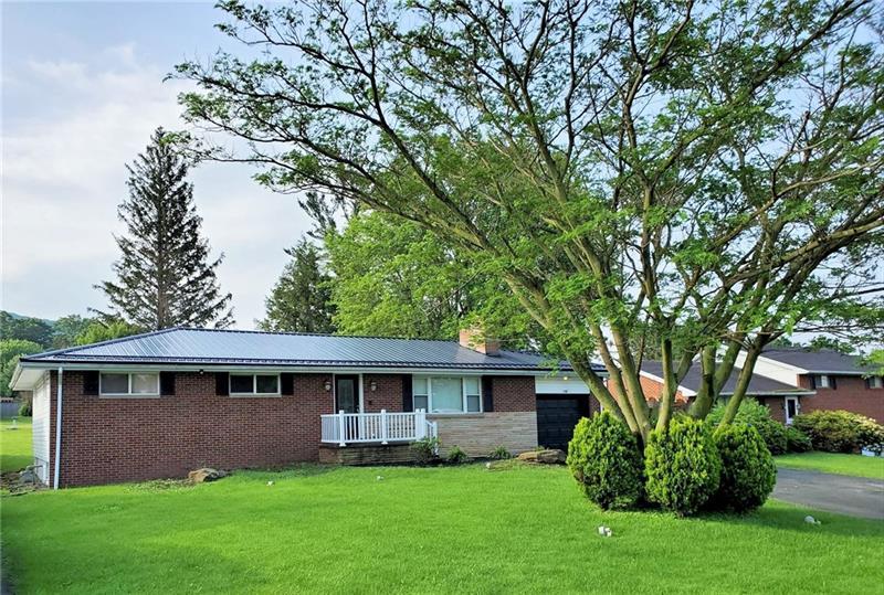 150 Hopwood Fairchance Road, South Union Twp., PA 15445 South Union