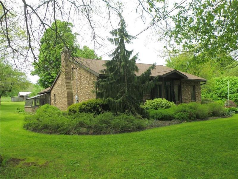 9970 Jones Rd, Greene Twp, PA 16510 Greene Twp Real Estate