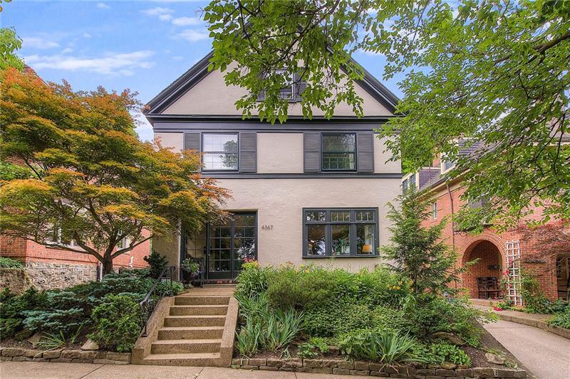 4367 Schenley Farms Terrace, Pittsburgh (Schenley Farms), PA 15213