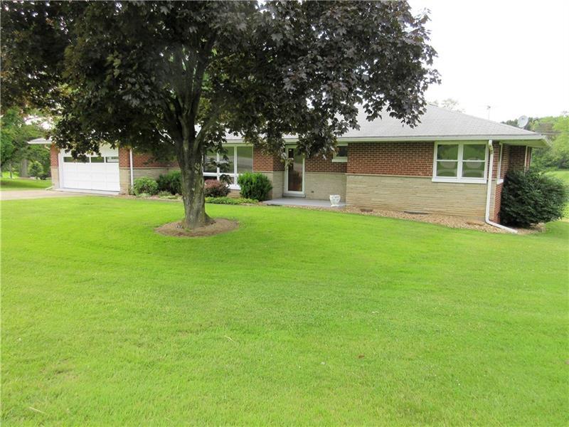 181 Ford City Rd, South Buffalo Twp, PA 16229 South Buffalo Twp Real