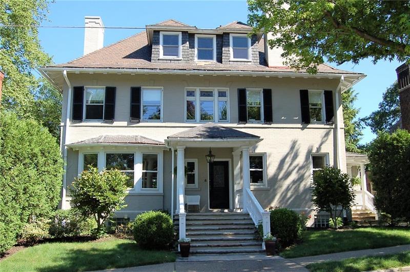 5507 Dunmoyle Street, Pittsburgh (Squirrel Hill), PA 15217 Squirrel