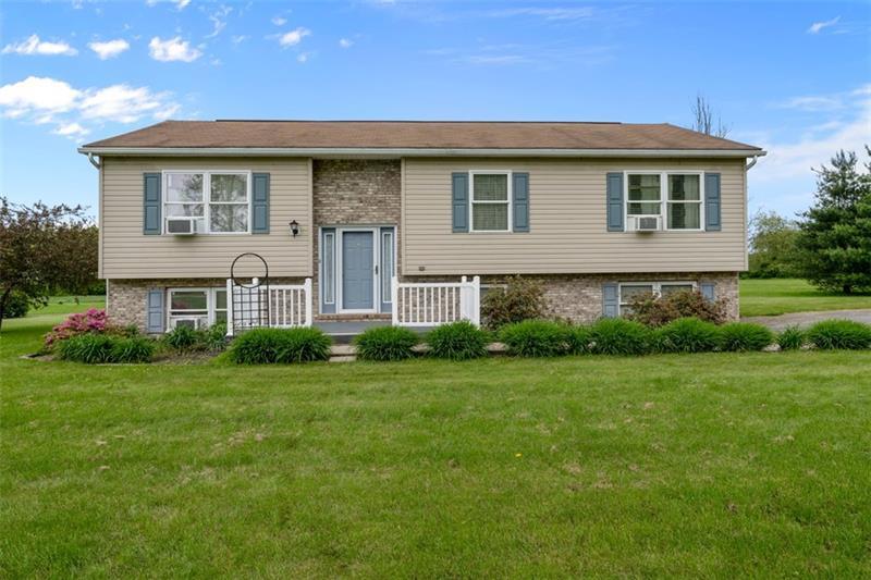 1133 Burns Road Ext, Plain Grove Twp, PA 16057 Plain Grove Twp Real