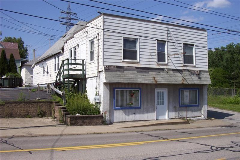 1817 Pittsburgh St, Cheswick, PA 15024 Cheswick Real Estate