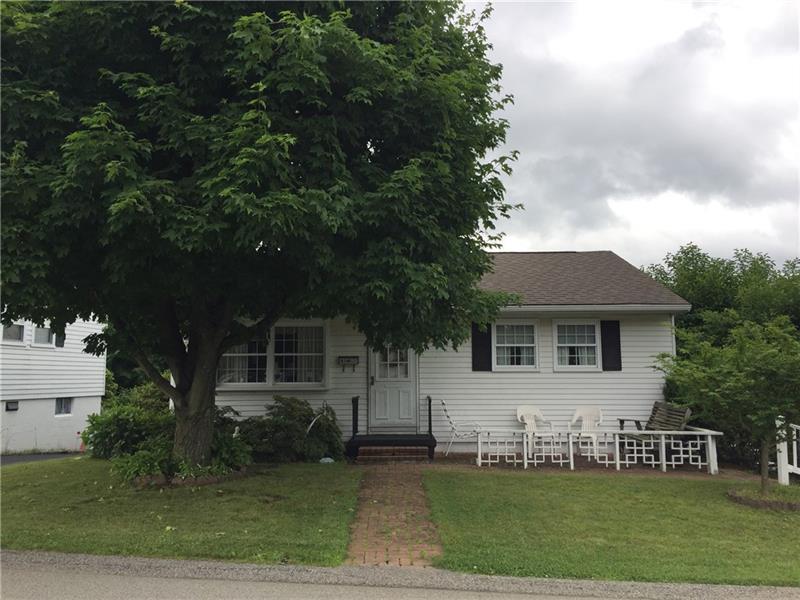 81 N Westmoreland Ave, Hempfield Twp, PA 15601 Hempfield Twp Real Estate