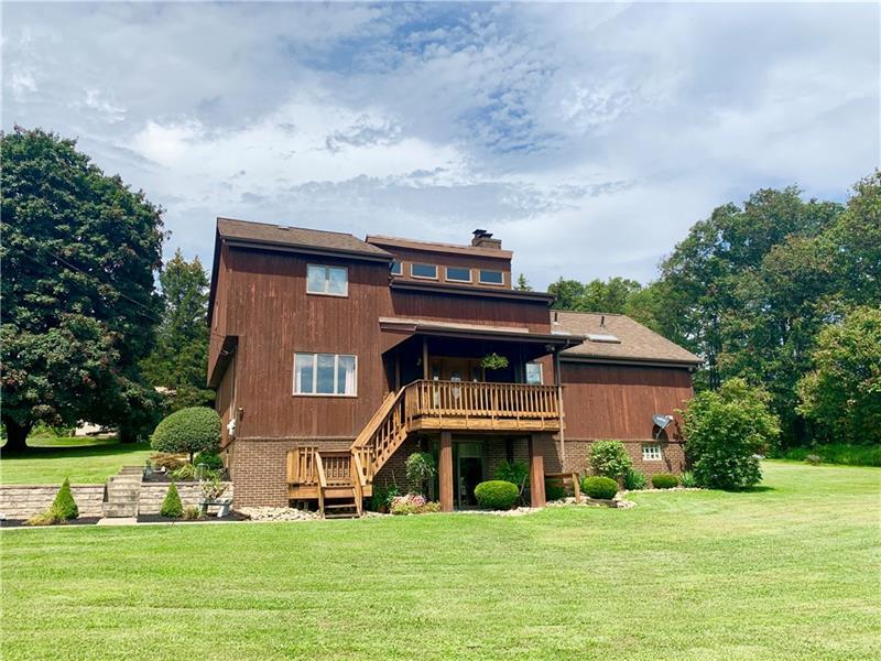 458 Beagle Club Rd, Sugarcreek Twp, PA 16218 Sugarcreek Twp Real Estate