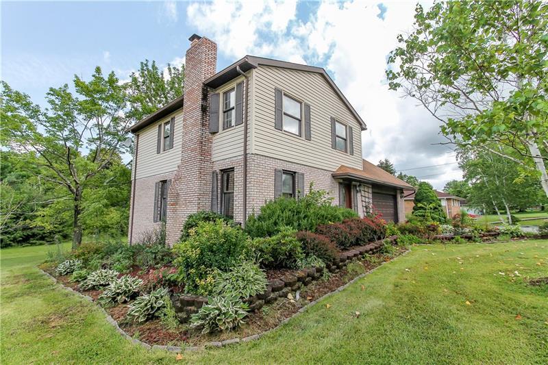 3016 Warren Rd, White Twp, PA 15701 White Twp Real Estate