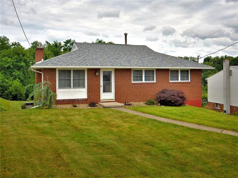9918 Deerfield Dr, Huntingdon North, PA 15642 Huntingdon North Real