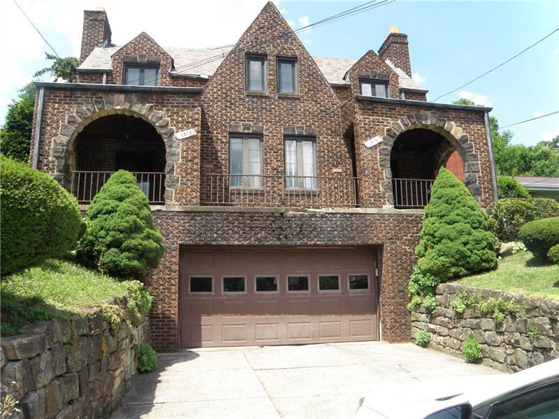 13101312 Cochran Road, Pittsburgh (Mt. Lebanon), PA 15243 Mt