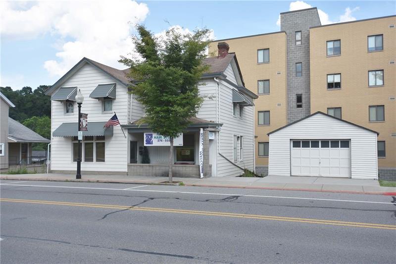 1829 E Railroad St, Heidelberg, PA 15106 Heidelberg Real Estate