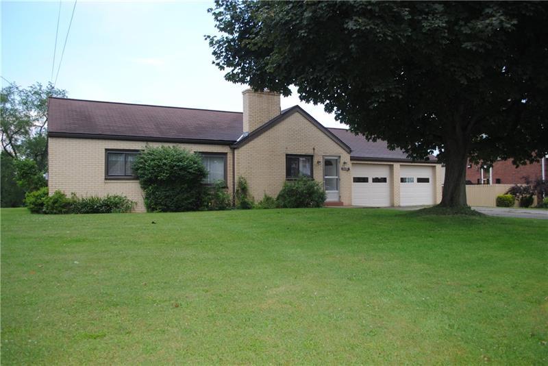 7052 Shannon Road, Penn Hills, PA 15147 Penn Hills Real Estate