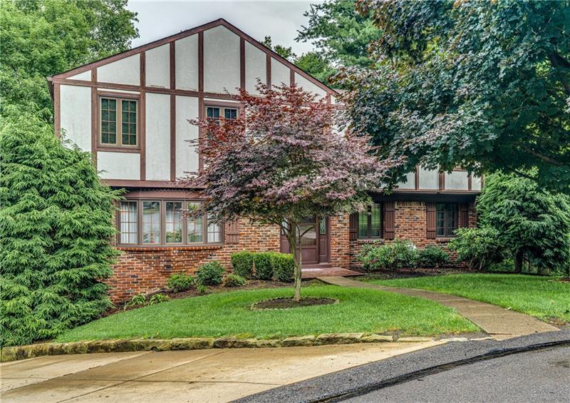 155 Hidden Valley Drive, Pittsburgh (West View), PA 15237 West View