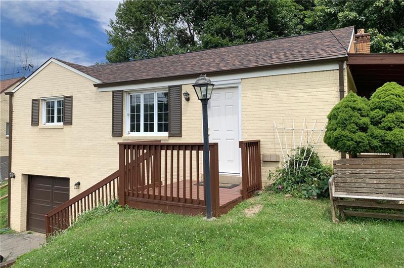 7733 Saltsburg Rd, Pittsburgh (Plum Boro), PA 15239 Plum Boro Real Estate