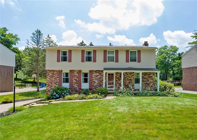 124 Painter St, Level Green, PA 15085 Level Green Real Estate