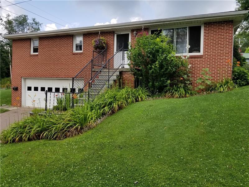 401 Grandview Ave, Rockwood Boro, PA 15557 Rockwood Boro Real Estate