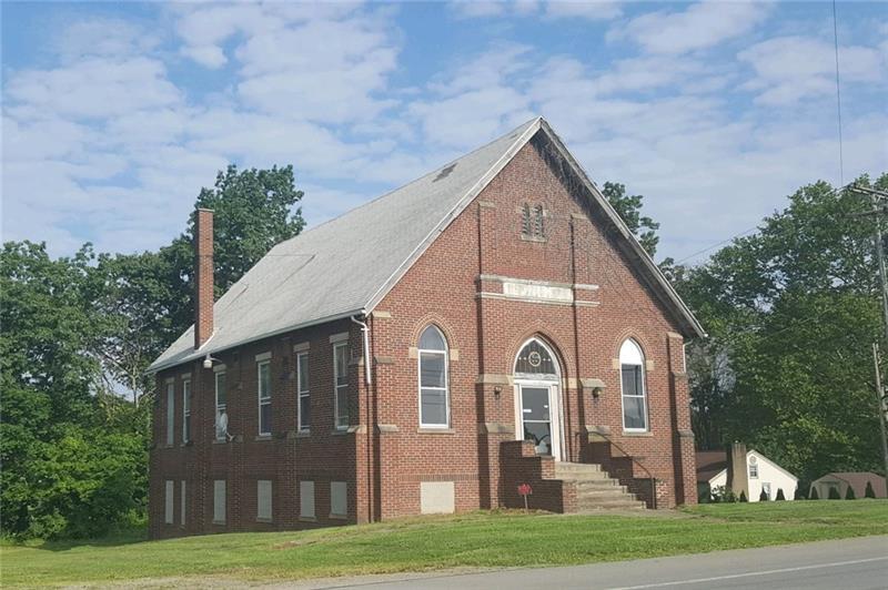 4100 Ellwood Rd, Slippery Rock Twp, PA 16101 Slippery Rock Twp Real