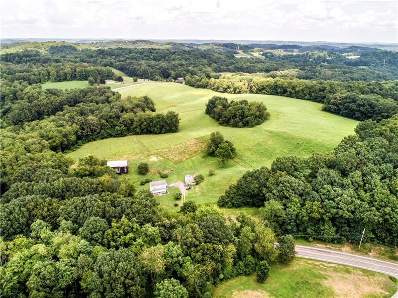 2791 Russellton Airport Rd, West Deer, PA 15084 West Deer Real Estate