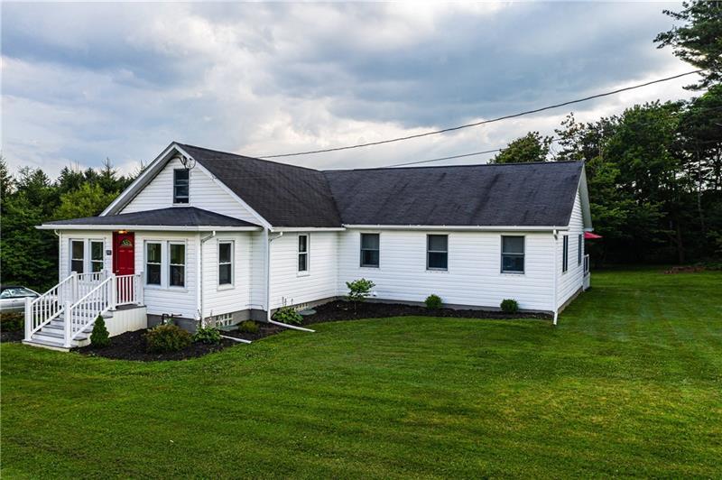 272 Bear Creek Rd., Buffalo Twp, PA 16055 Buffalo Twp Real Estate