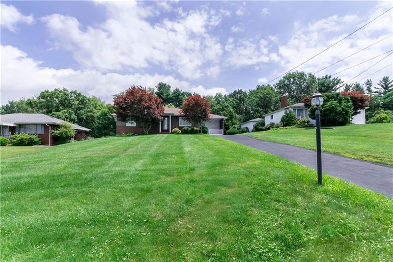 338 Hopwood Fairchance Rd, South Union Twp., PA 15401 South Union Twp