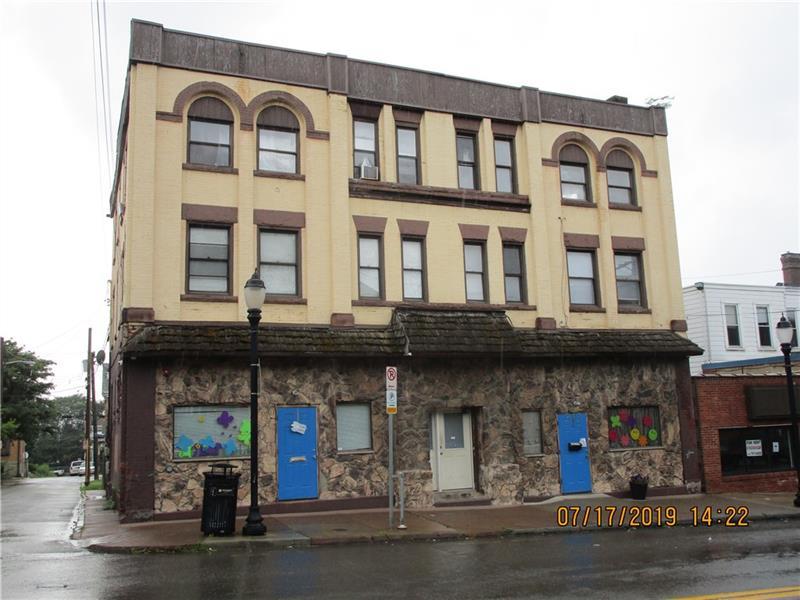 3613 California Ave, Pittsburgh (Brighton Heights), PA 15212 Brighton