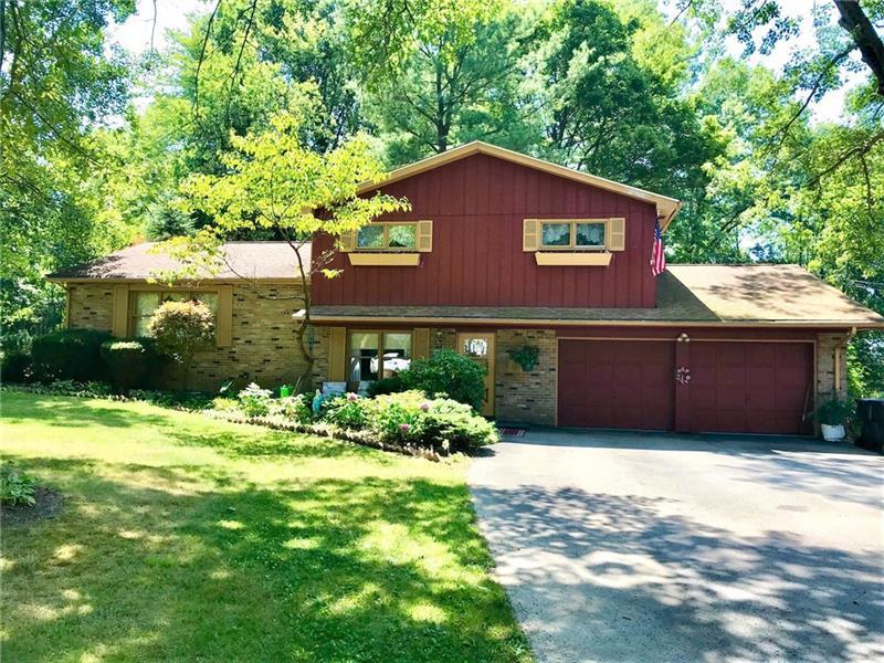 3580 Mcconnell Rd., Hermitage, PA 16148 Hermitage Real Estate