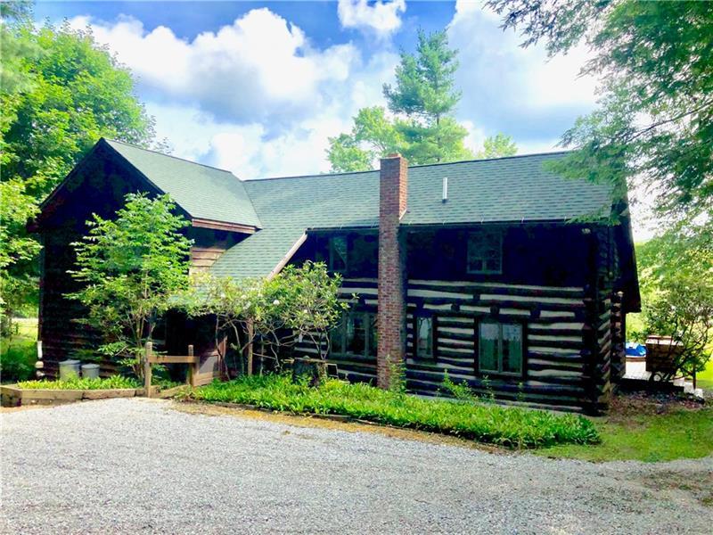 Log Cabin Lake Homes For Sale In Pa broodbox
