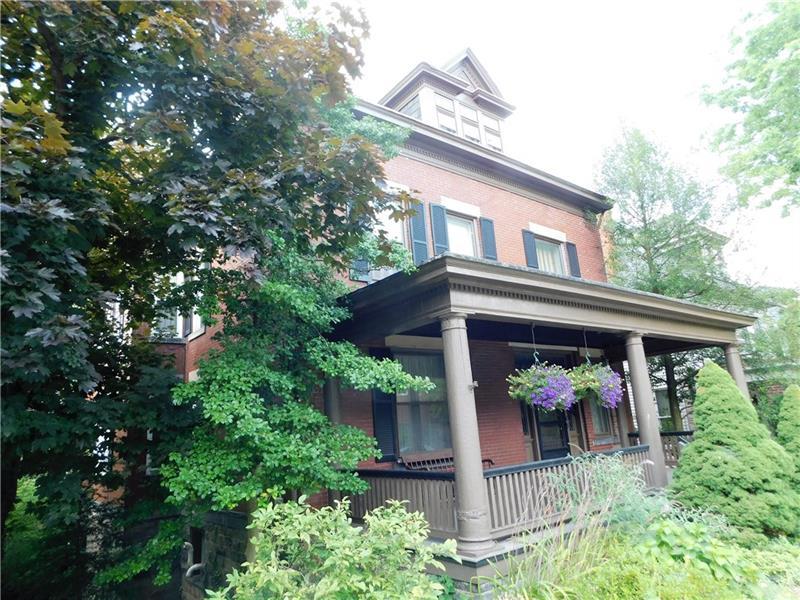 554 N Main Street, City of Greensburg, PA 15601 City of Greensburg