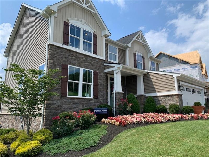 7624 Dominick Dr, North Huntingdon, PA 15642 North Huntingdon Real Estate