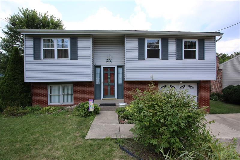 835 Maple Avenue, N. Versailles, PA 15137 N. Versailles Real Estate