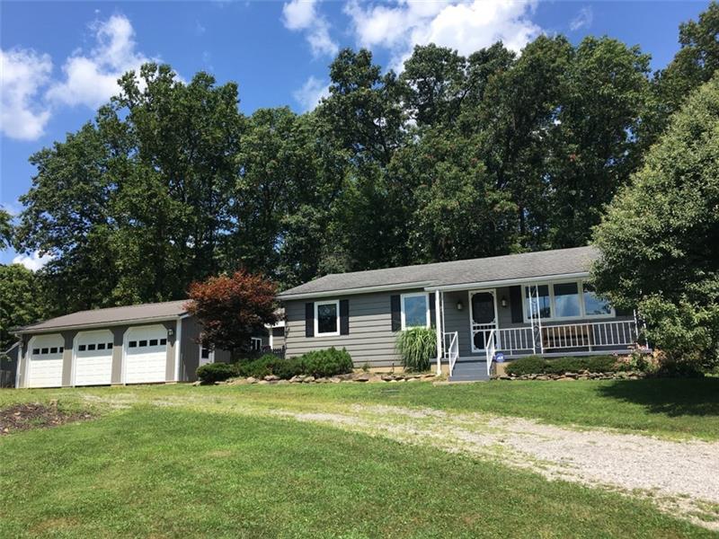 329 Mcville Rd, South Buffalo Twp, PA 16229 South Buffalo Twp Real Estate