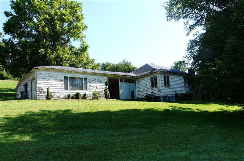 469 Rd, Peters Twp, PA 15367 Peters Twp Real Estate