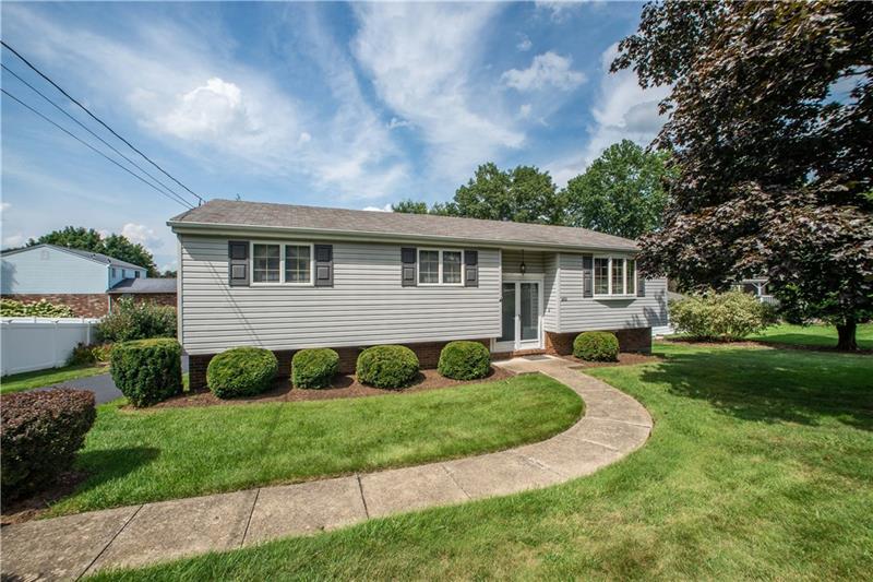 2610 Steding, Bethel Park, PA 15102 Bethel Park Real Estate