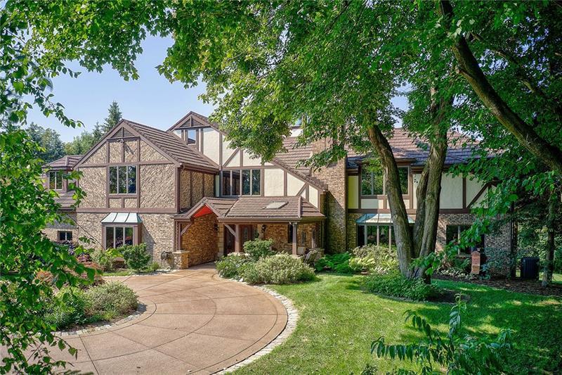 212 Mingo Road, Marshall Twp, PA 15090 Marshall Twp Real Estate