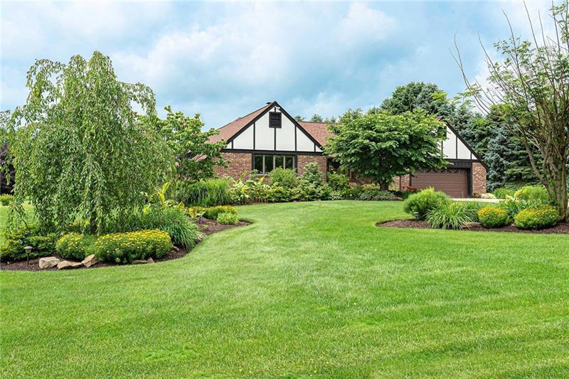 1403 Morningstar Drive, Raccoon Twp, PA 15001 Raccoon Twp Real Estate