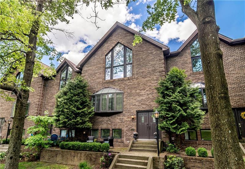 10096 Mansion Drive, McCandless, PA 15044 McCandless Real Estate