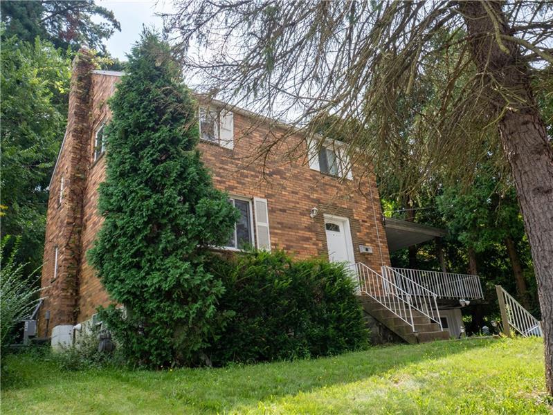 531 Beulah Rd, Pittsburgh (Penn Hills), PA 15235 Penn Hills Real Estate