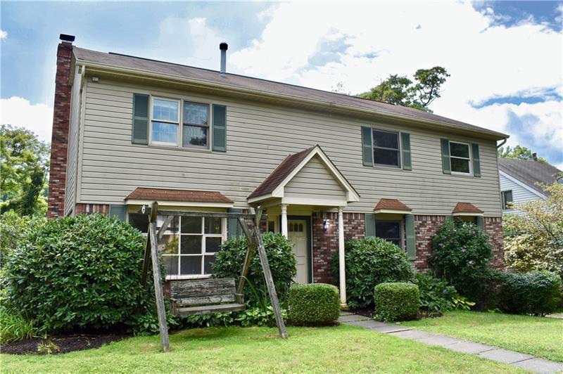 580 Monticello Drive, Delmont, PA 15626 Delmont Real Estate