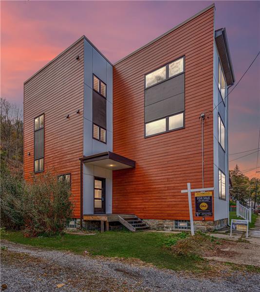 1051 North Ave, Pittsburgh (Millvale), PA 15209 Millvale Real Estate