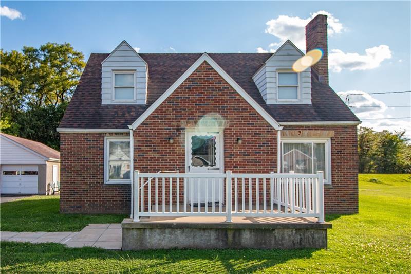 4179 W State St, Mahoning Twp, PA 16116 Mahoning Twp Real Estate