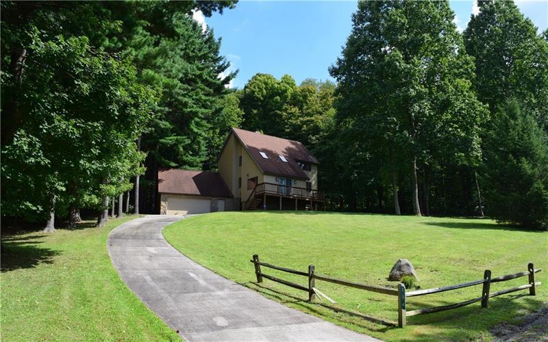 234 Pritts Distillery Rd, Saltlick Twp., PA 15622 Saltlick Twp. Real